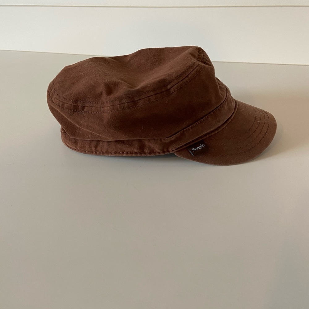 Simple Hat